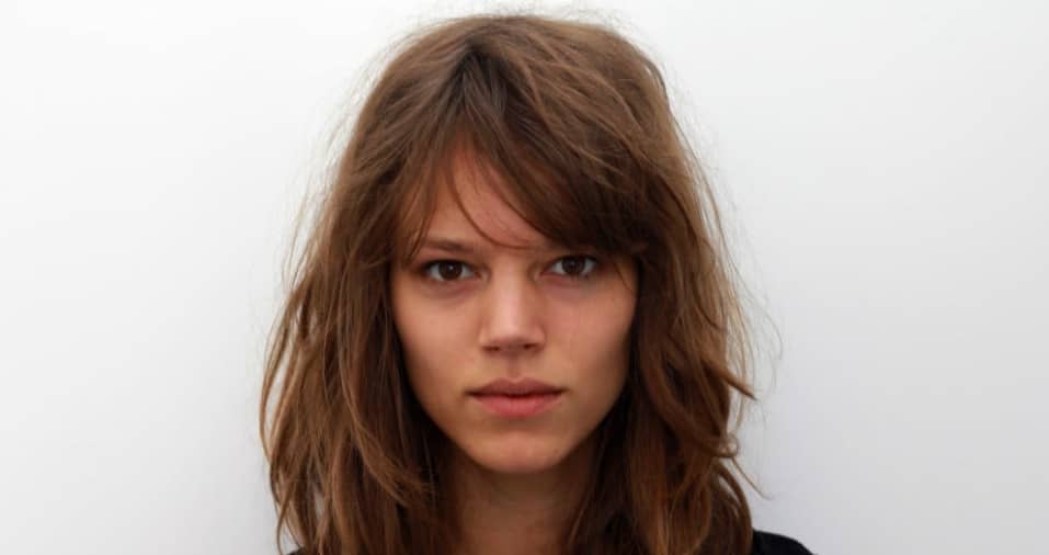 Freja Beha Erichsen Freja Beha Erichsen