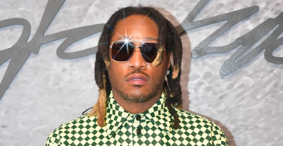 Future Weight Rapper Future Measurements, Height, Weight, Shoe Size