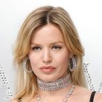 Georgia May Jagger
