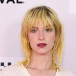 Hayley Williams