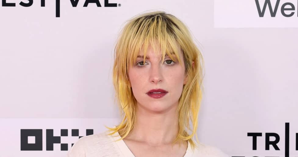 Hayley Williams