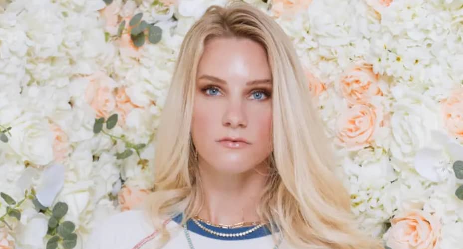Heather Morris