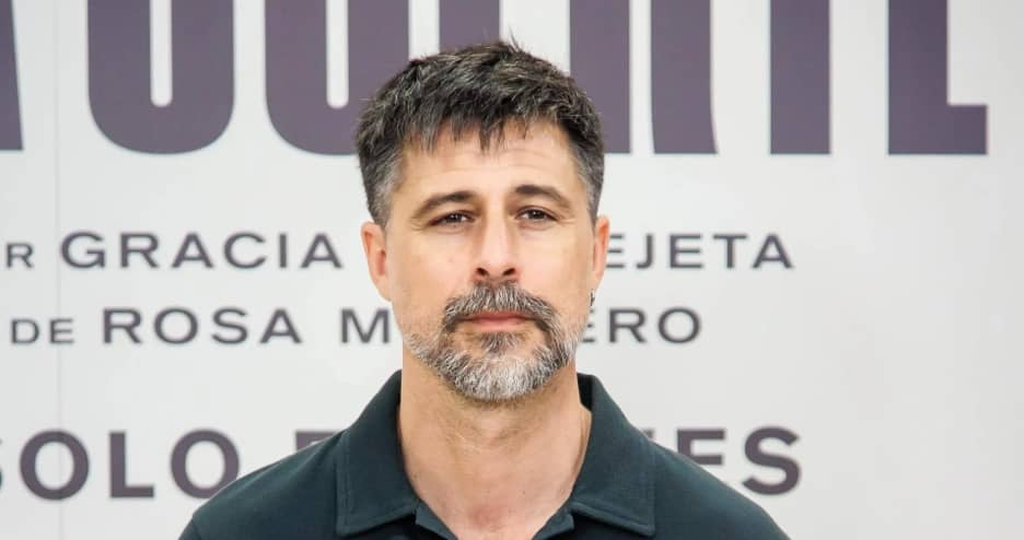Hugo Silva