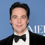 Jim Parsons