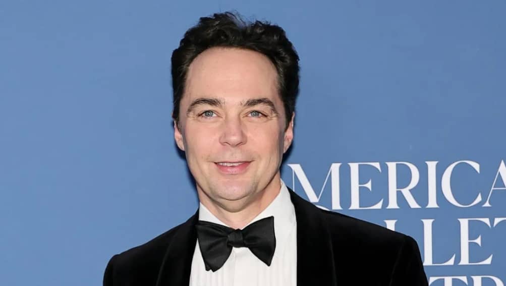 Jim Parsons Jim Parsons