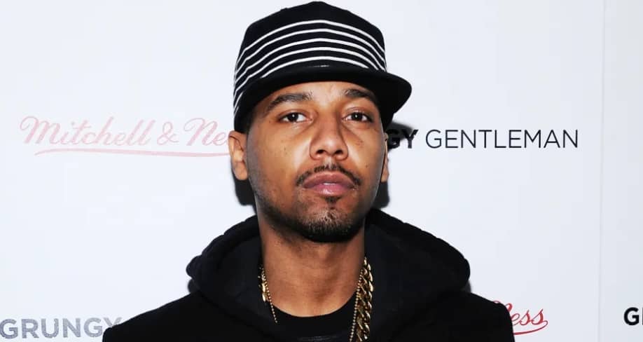 Juelz Santana