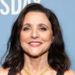 Julia Louis-Dreyfus