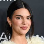 Kendall Jenner