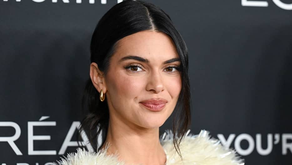 Kendall Jenner
