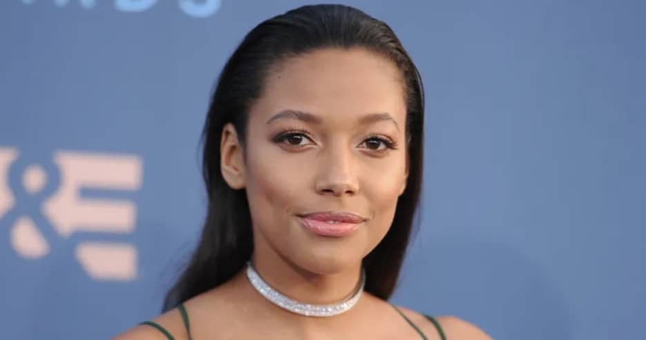 Kylie Bunbury
