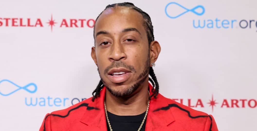 Ludacris Ludacris