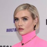 Maddie Hasson