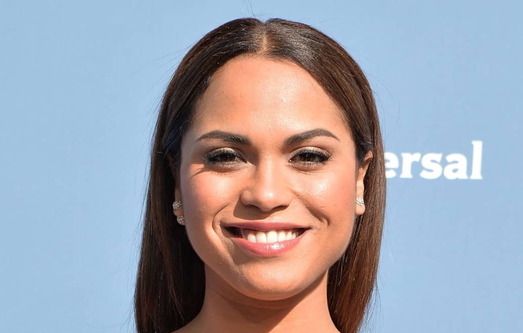 Monica Raymund
