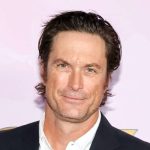 Oliver Hudson
