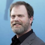 Rainn Wilson
