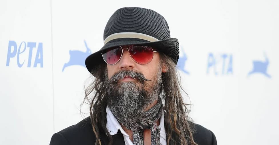 Rob Zombie