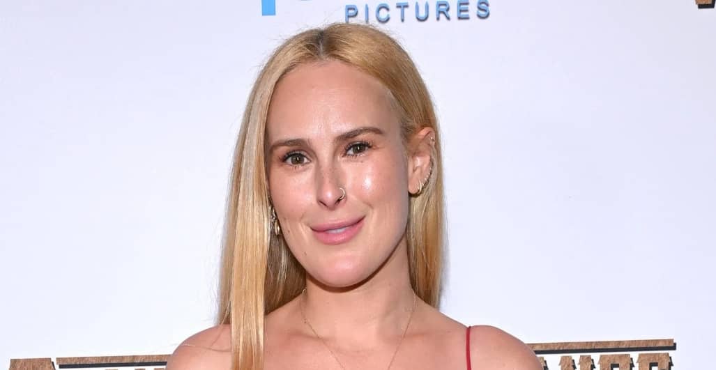 Rumer Willis Rumer Willis