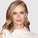 Sara Paxton