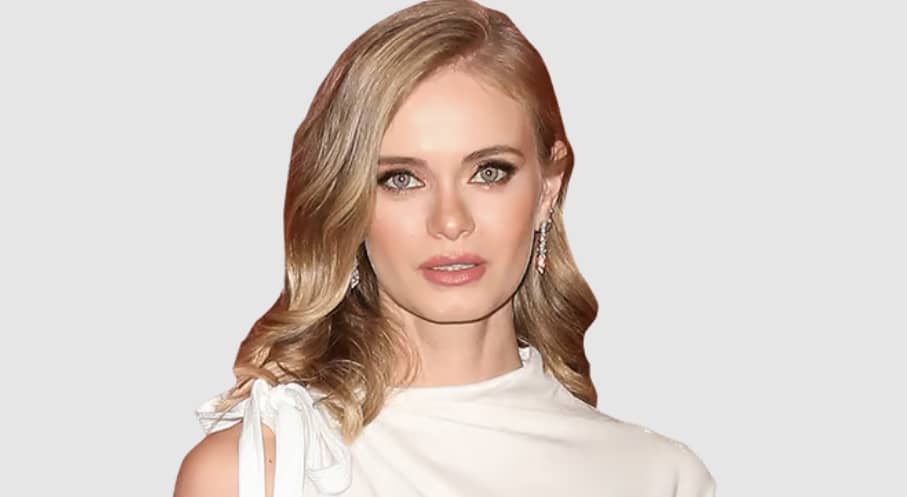 Sara Paxton