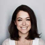 Tatiana Maslany