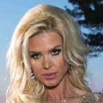 Victoria Silvstedt