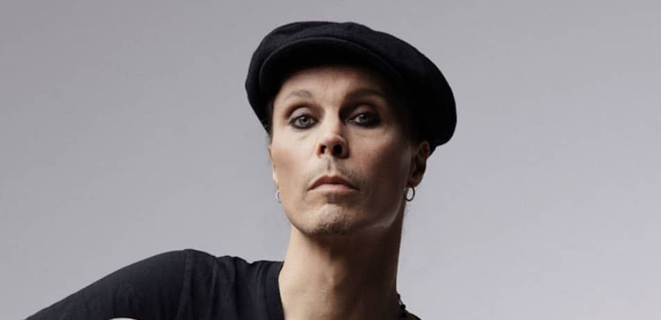 Ville Valo
