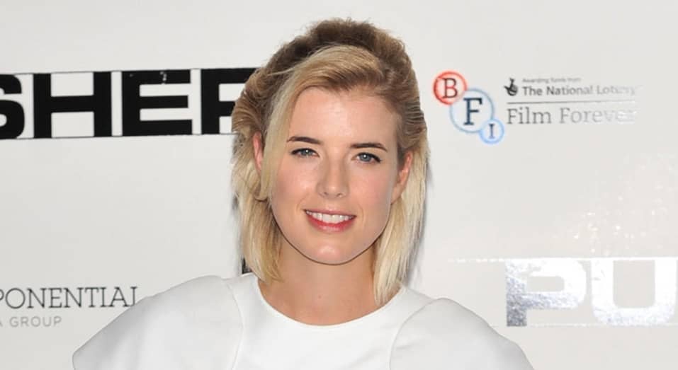 Agyness Deyn