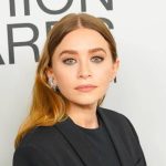 Ashley Olsen