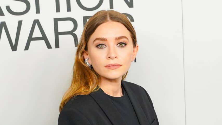 Ashley Olsen