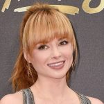 Ashley Rickards