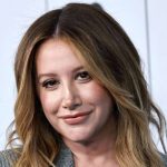 Ashley Tisdale