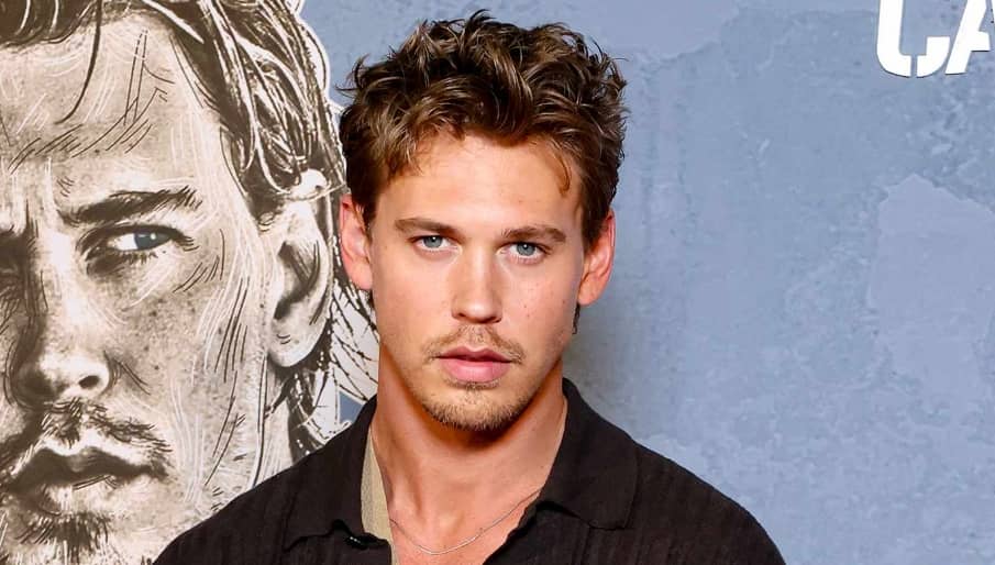 Austin Butler