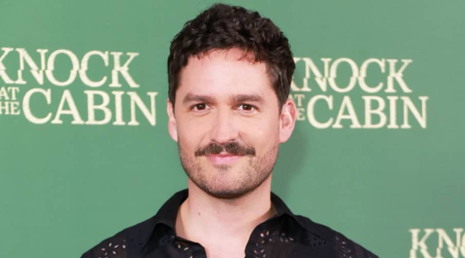 Ben Aldridge