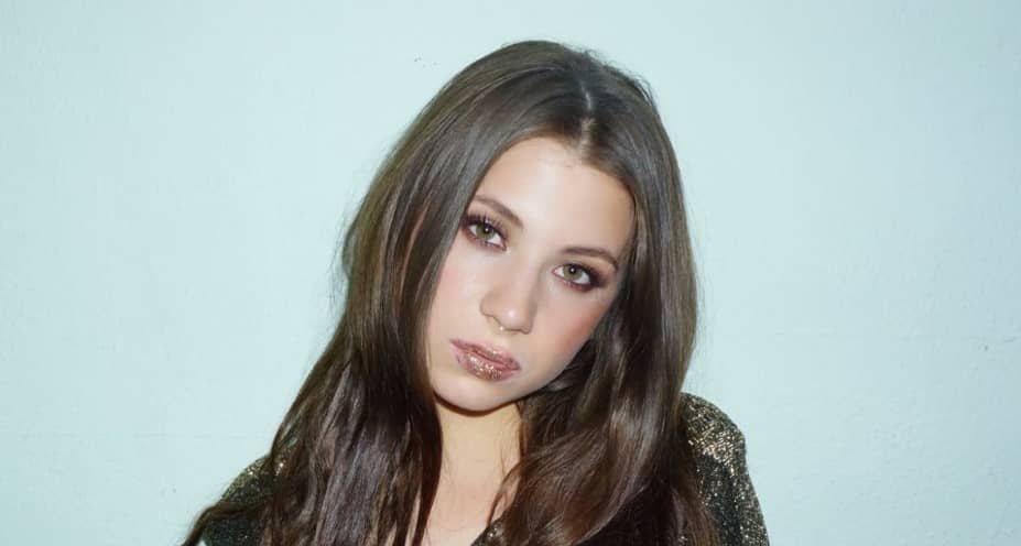 Chloe Chaidez