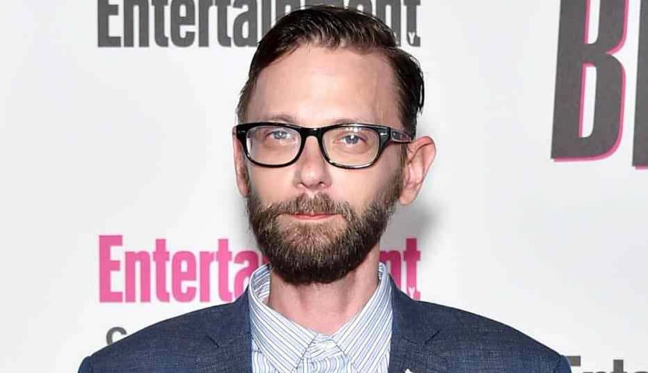 DJ Qualls DJ Qualls