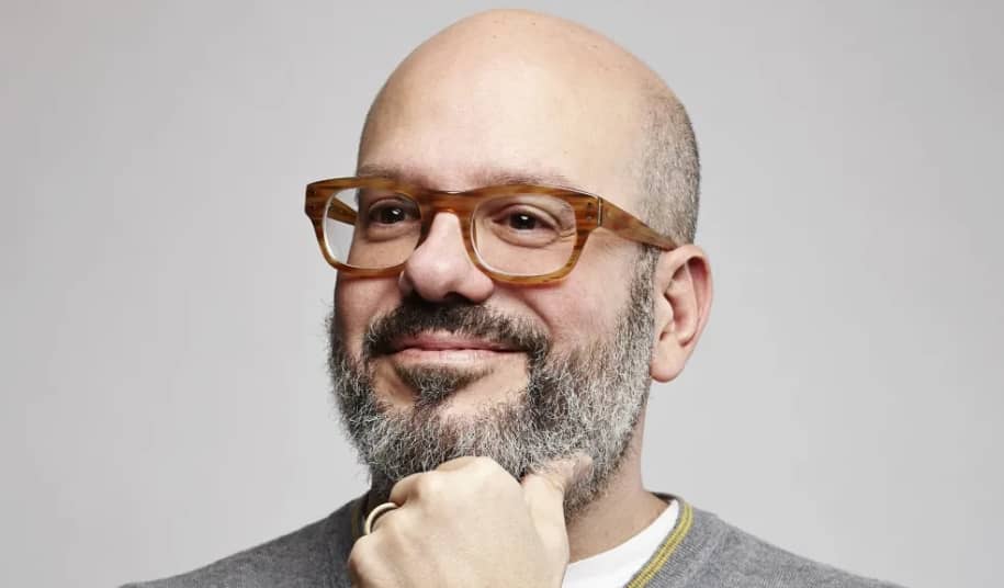 David Cross