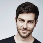 David Giuntoli