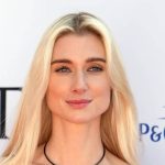 Elizabeth Debicki