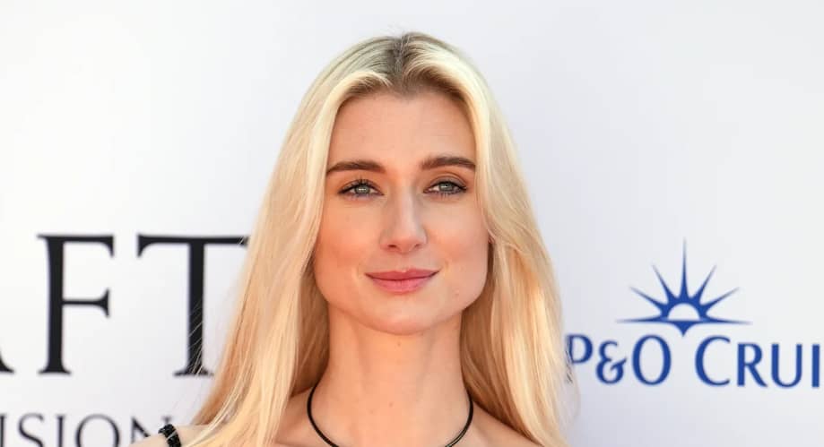 Elizabeth Debicki