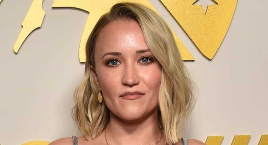 Emily Osment
