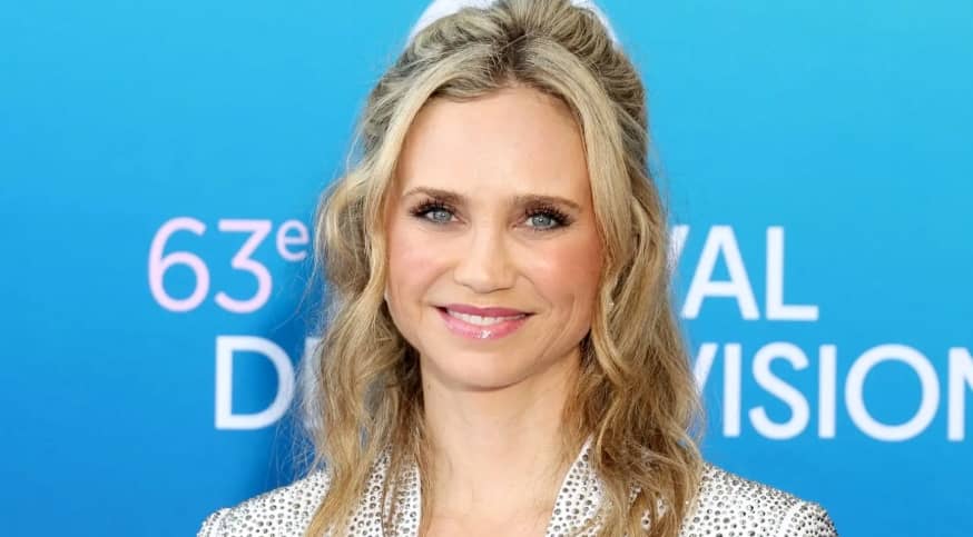 Fiona Gubelmann