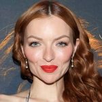 Francesca Eastwood