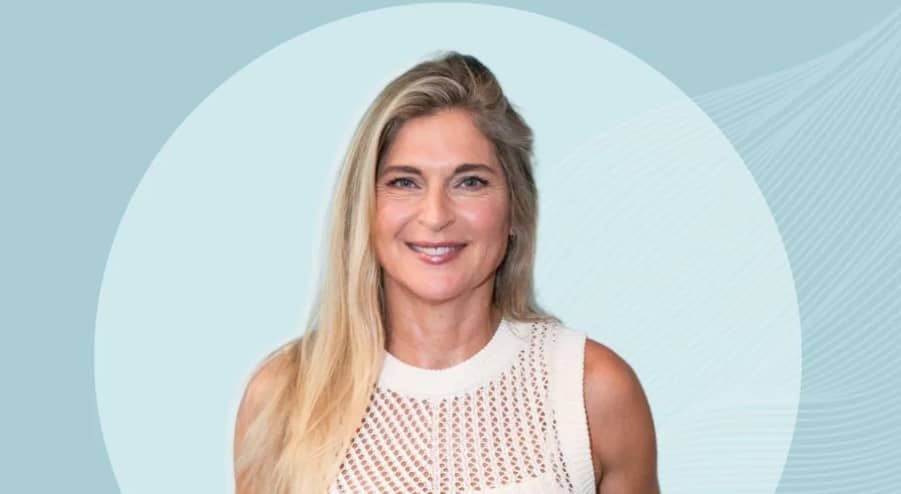 Gabrielle Reece