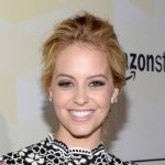 Gage Golightly