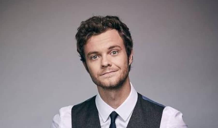 Jack Quaid Jack Quaid
