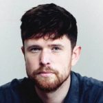 James Blake