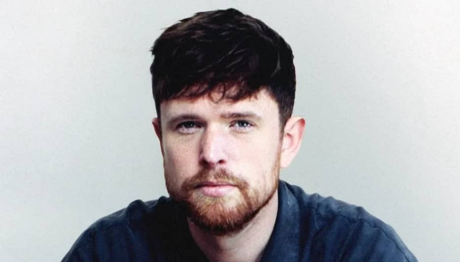 James Blake