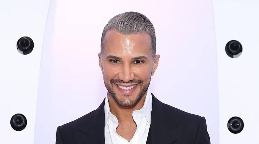 Jay Manuel