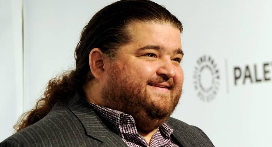 Jorge Garcia