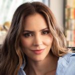 Katharine McPhee